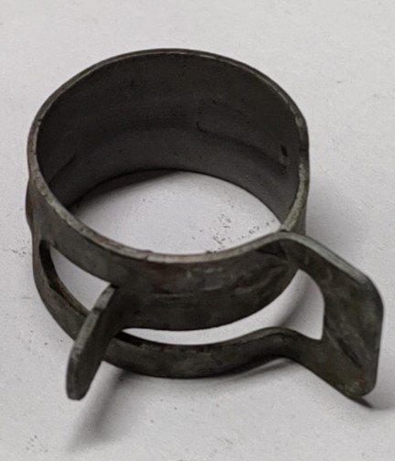 Kawasaki FX850V 92173-1619 Clamp (Used)